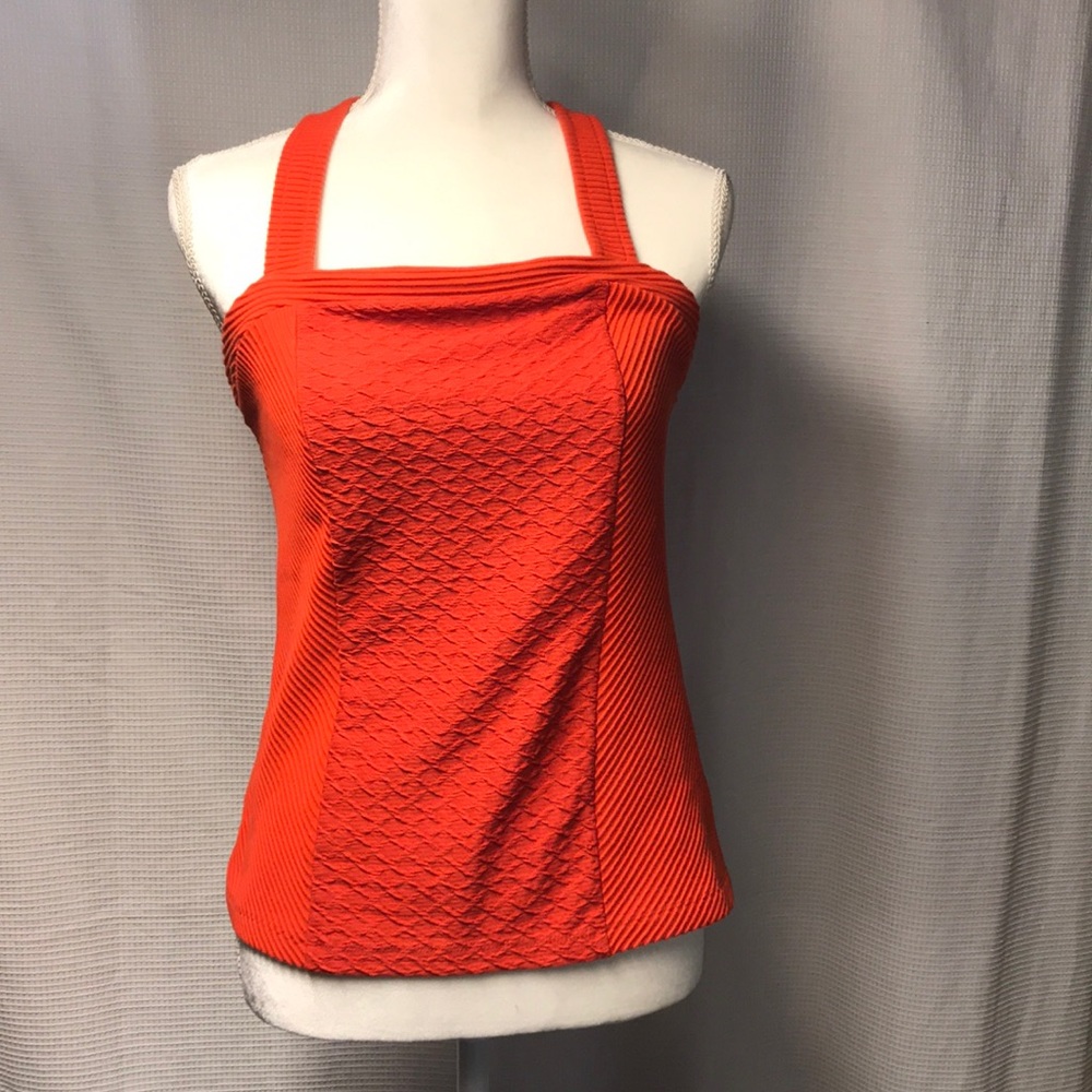 Deletta S Tank Top